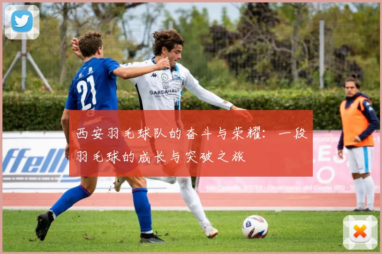 西安羽毛球队的奋斗与荣耀：一段羽毛球的成长与突破之旅