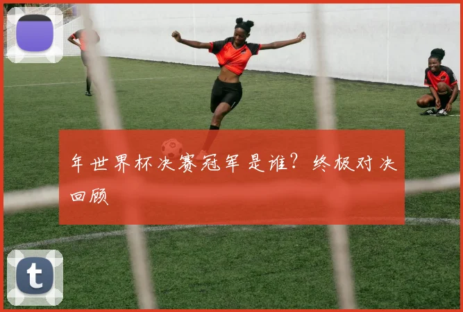 年世界杯决赛冠军是谁？终极对决回顾