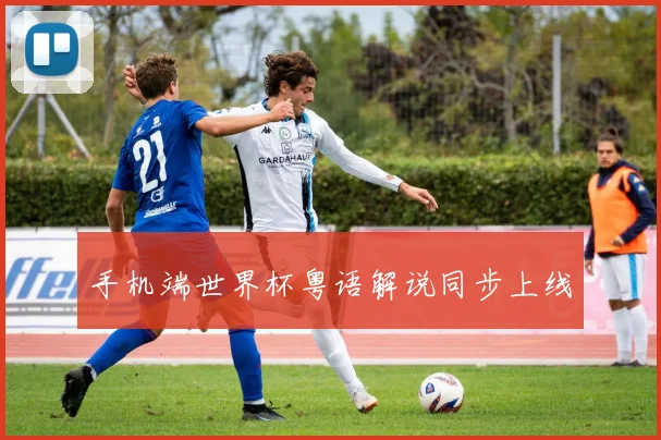 手机端世界杯粤语解说同步上线