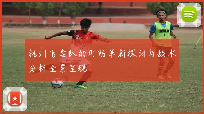 杭州飞盘队的盯防革新探讨与战术分析全景呈现