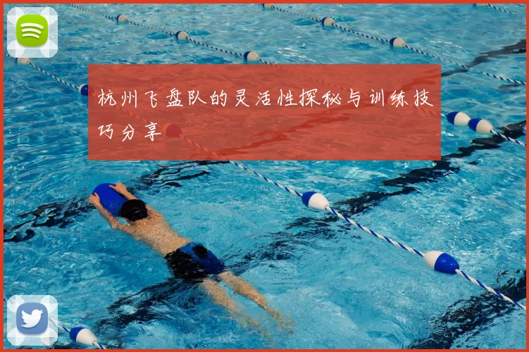杭州飞盘队的灵活性探秘与训练技巧分享
