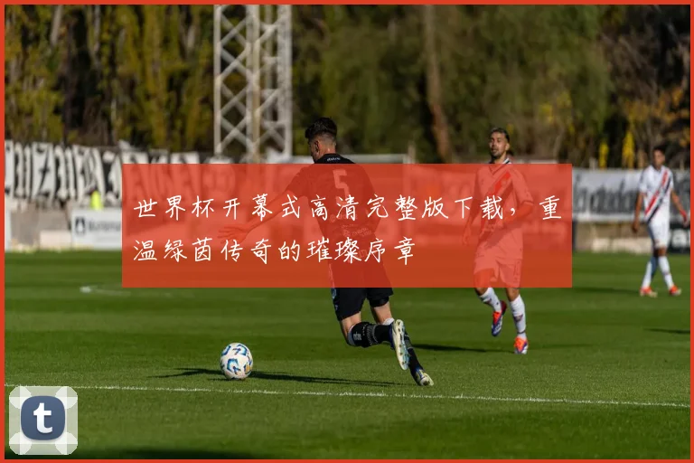 世界杯开幕式高清完整版下载，重温绿茵传奇的璀璨序章
