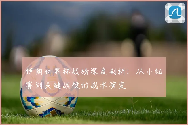 伊朗世界杯战绩深度剖析：从小组赛到关键战役的战术演变